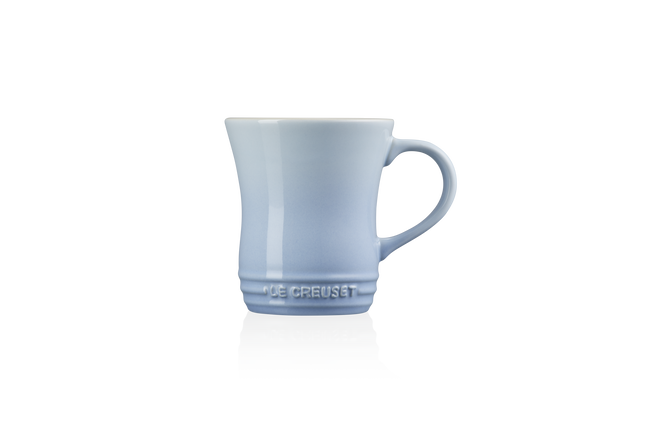 Le Creuset Stoneware Tea Mug 290ml Coastal BlueCoastal Blue image number 5